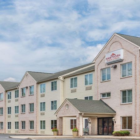 Lancaster Suites Fertility Extérieur photo
