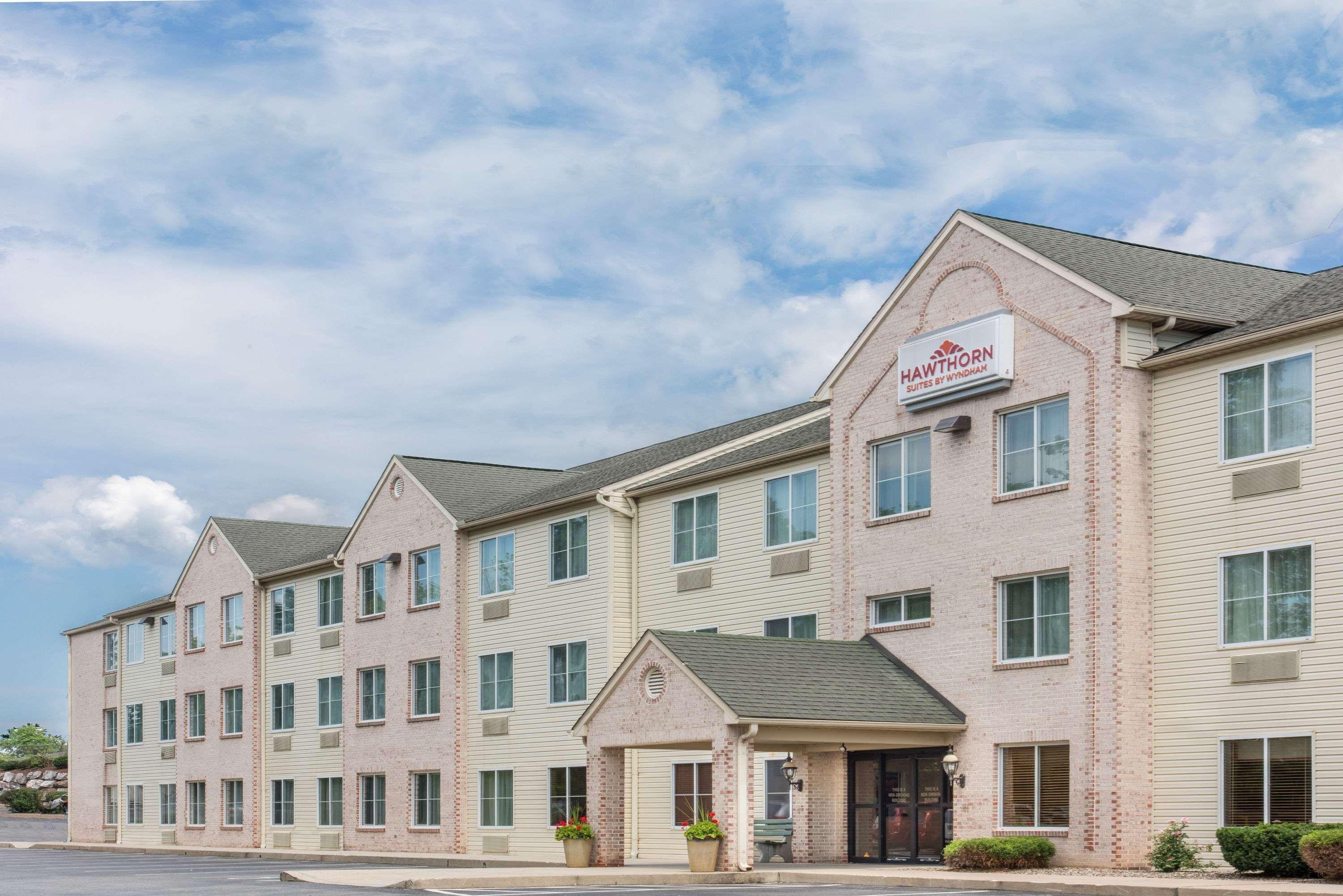 Lancaster Suites Fertility Extérieur photo